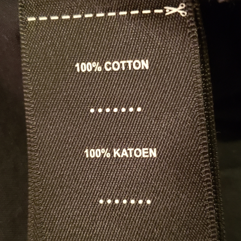 Harley Davidson Genuine Shop Shirt Men's Medium. FF98 - Picture 6 of 7
